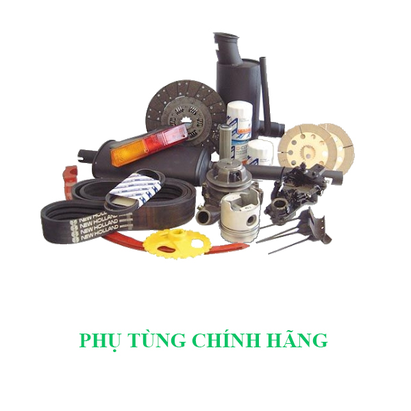 Phụ tùng