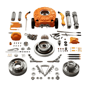 CATALOG DANH MỤC PHỤ TÙNG