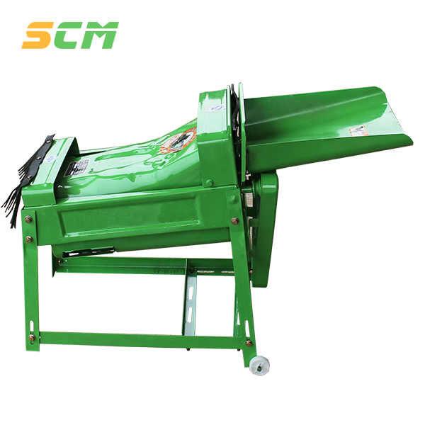 Máy tách hạt ngô gia định bền đẹp và năng suất