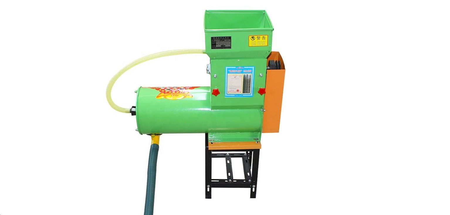Máy làm tinh bột nghệ , tinh bột sắn, các loại củ thương hiệu SCM