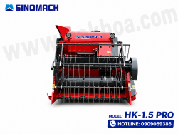Máy gặt lúa mini SINOMACH HK-1.5 PRO#2