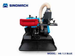 Máy gặt lúa mini SINOMACH HK-1.5 BLUE#3