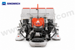 Máy cấy lúa đi bộ 4 hàng SINOMACH HK-4A#3