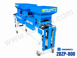 Máy gieo mạ 3 toa SINOMACH 2BZP-800#1