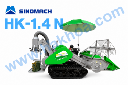 Máy gặt lúa mini SINOMACH HK-1.4 N#8