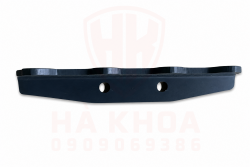 Thanh ngang băng tải máy gặt lúa mini HK-1.4 BLUE / 1.4 N/ 1.4 New/ 1.5 Blue#1