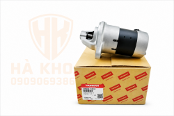 Củ để động cơ Yanmar YR60D 9 Răng #3