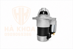 Củ để động cơ Yanmar YR60D 9 Răng #5