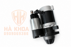 Củ đề ( bộ khởi động ) động cơ KOOP 1100#4