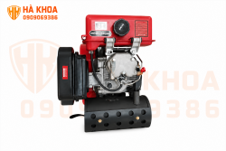 Động cơ KOOP 1100F dùng cho máy gặt mini HK-1.4#3