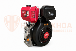 Động cơ KOOP 1100F dùng cho máy gặt mini HK-1.4#4
