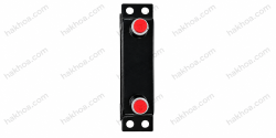 Két dầu làm mát động cơ KOOP KD292 dùng cho máy HK-1.5 SKY#4