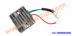Cục sạc điện động cơ 1100 WEIMA máy gặt HK-1.4 VN#5