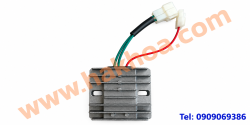 Cục sạc điện động cơ 1100 WEIMA máy gặt HK-1.4 VN#4