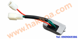 Cục sạc điện động cơ 1100 WEIMA máy gặt HK-1.4 VN#3