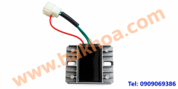 Cục sạc điện động cơ 1100 WEIMA máy gặt HK-1.4 VN#2